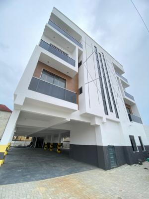 Newly Built 1bedroom Apartment, New Road, Lekki, Lagos, Flat / Apartment for Sale