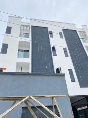 Newly Built 2bedroom Apartment, Ikate, Lekki, Lagos, Flat / Apartment for Sale