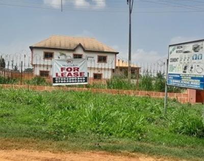 Commercial Property, Ofada Road, Ofada, Ogun State, Mowe Ofada, Ogun, Plaza / Complex / Mall for Rent