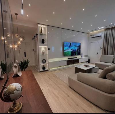 Luxury Fully Furnished 2 Bedroom Apartment, Off Freedom Way, Lekki Phase 1, Lekki, Lagos, Flat / Apartment for Rent
