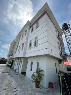 4 Units of 2 Bedroom Apartment & 2 Unit of 1 Bedroom Apartment, Lekki Phase 1, Lekki, Lagos, Flat / Apartment for Sale