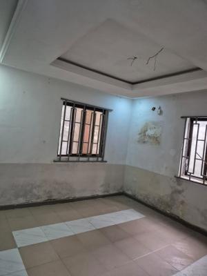 1 Bedroom Apartment in a Serene Area, Gra, Ogudu, Lagos, Mini Flat (room and Parlour) for Rent
