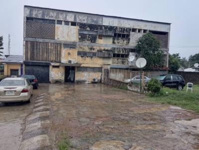 Twin Duplex on a Land Measuring Approximately 2,000sqm, Oba Akezua Crescent, Behind Sao Filling Station, Onireke Gra, Jericho, Ibadan, Oyo, Commercial Property for Sale