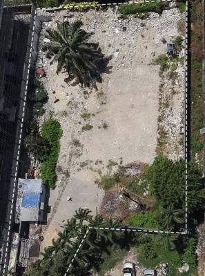 Mixed Use Land, Victoria Island (vi), Lagos, Mixed-use Land for Sale