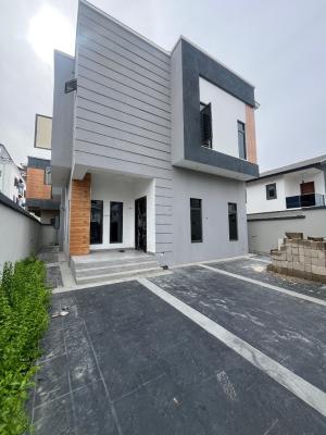 Luxury Duplex, Chevron, Lekki, Lagos, Detached Duplex for Sale