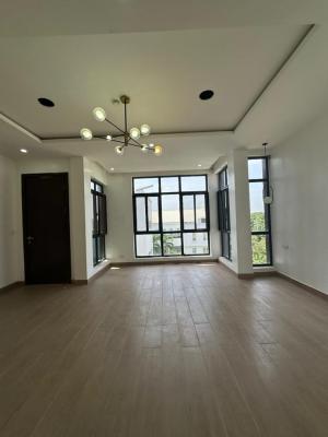 Spacious 4-bedroom Terrace Duplex, Lekki Phase 1, Lekki, Lagos, Terraced Duplex for Rent