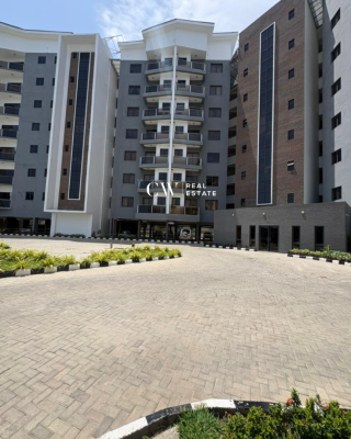 2 Bedroom Apartment, Ikate, Lekki, Lagos, Flat / Apartment for Rent
