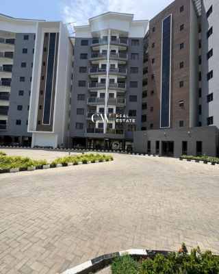 2 Bedroom Apartment, Ikate, Lekki, Lagos, Flat / Apartment for Rent