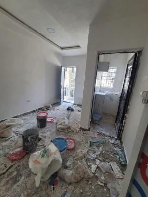 Newly Built Mini Flat at Lekki., Salem, Lekki, Lagos, Mini Flat (room and Parlour) for Rent