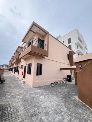 Newly Built 1 Bedroom Duplex, Ikate, Lekki, Lagos, Terraced Duplex for Rent