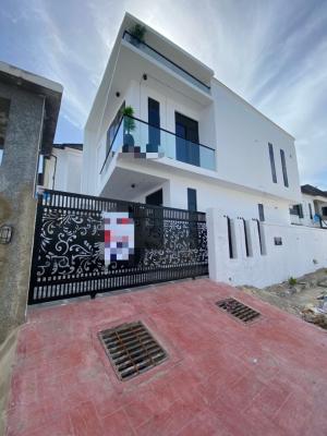 an Excellent 4 Bedroom Fully Detached Duplex, Ikota, Lekki, Lagos, Detached Duplex for Sale