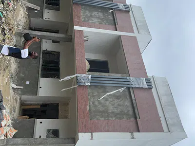 Demanding 2 Bedroom Terrace Duplex — Averton Court Close to Crown Estate, Ajah, Lagos