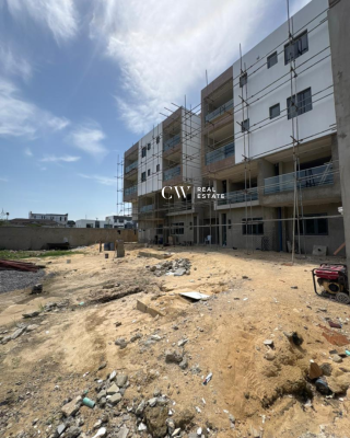 2 Bedroom Maisonette, Ikate, Lekki, Lagos, Flat / Apartment for Sale