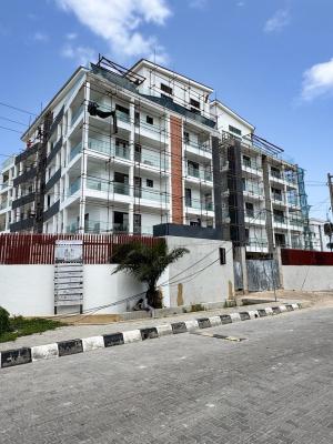 Experience Premium Living in This Exquisitely Designed 4-bedroom Maisonnete, Old Ikoyi, Ikoyi, Lagos, Terraced Duplex for Sale