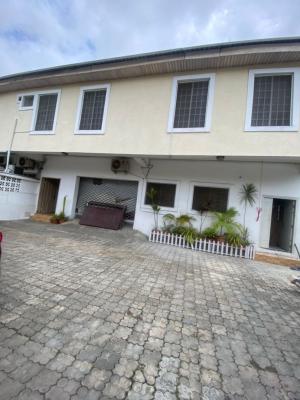 Furnished ( Miniflat Upstairs... But Can  As Unfurnished) on Th, Lekki Phase 1, Lekki, Lagos, Mini Flat (room and Parlour) for Rent
