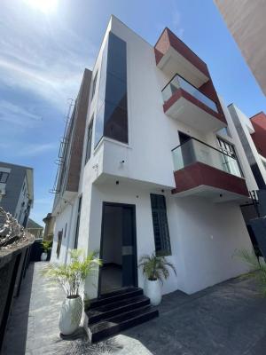5 Bedroom Fully Detached Duplex, Lekki Phase 1, Lekki, Lagos, Detached Duplex for Sale
