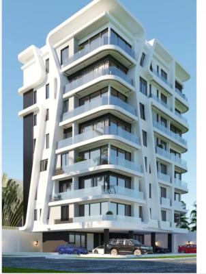 Luxury 4 Bedrooms Maisonette with Bq, Glover, Ikoyi, Lagos, Terraced Duplex for Sale