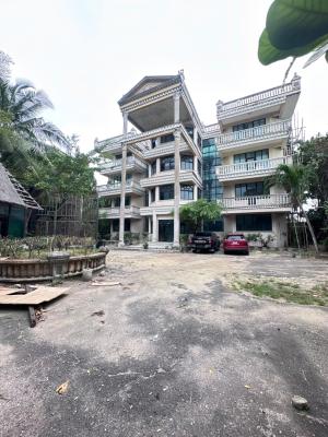 1bedroom Apartment with Pool and Playground, Eleganza Estate, Lekki, Lagos, Flat / Apartment for Rent