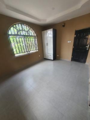 Spacioud Miniflat with Open Plan Kitchen, Upstairs with Balcony, Fatai Idowu Arobieke Street, Lekki Phase 1, Lekki, Lagos, Mini Flat (room and Parlour) for Rent