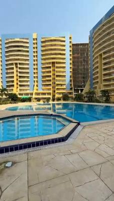 *just in* 4-bed Ultra-luxury Waterfront Residence in Banana Island, Banana Island, Ikoyi, Lagos, Flat / Apartment for Sale