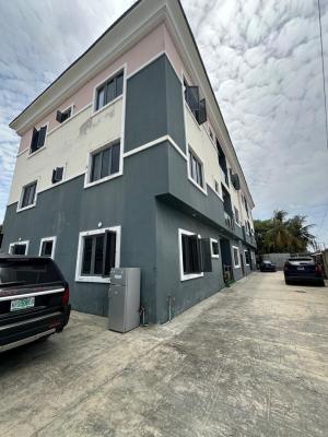 3 Bedroom Flat with Excellent Facility, Igbo Efon, Lekki, Lagos, Flat / Apartment for Rent