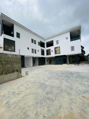 Captivating 5 Bedroom Terrace Duplex Plus Bq in a Secured Estate, Omole Phase 1, Ikeja, Lagos, Terraced Duplex for Sale