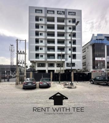 2 Bedroom Apartment with Bq, Victoria Island (vi), Lagos, Flat / Apartment for Rent