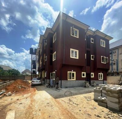 2 Bedroom Flat, Umuojima, Osisioma, Aba, Abia, Flat / Apartment for Rent