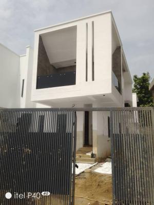 a Luxurious, Fully Detached 4-bedroom Duplex Featuring a Balcony, Dejo Oyeless, Old Bodija, Ibadan., Ibadan, Oyo, House for Sale