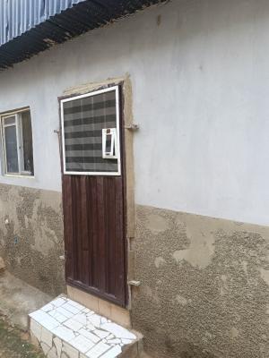 Affordable Standard Self Contain, Guidna Opposite Nysc Junction, Kubwa, Abuja, Self Contain (single Rooms) for Rent