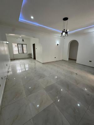 Well Finished 2 Bedroom Apartment, Close to Beger Yard Lifecamp, Abuja, Life Camp, Abuja, Flat / Apartment for Rent