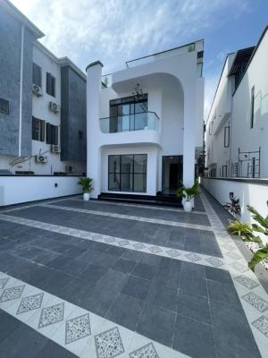 a Luxury 5 Bedroom Fully Detached Duplex, Ikate, Lekki, Lagos, Semi-detached Duplex for Sale