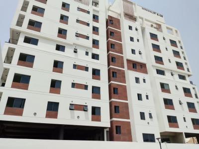 Luxury 2 Bedroom Apartment with Bq, Off Freedom Way, Lekki Phase 1, Lekki, Lagos, Flat / Apartment for Rent