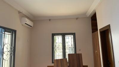 Spacious and Furnished One Bedroom Bq, Katampe (main), Katampe, Abuja, Mini Flat (room and Parlour) for Rent