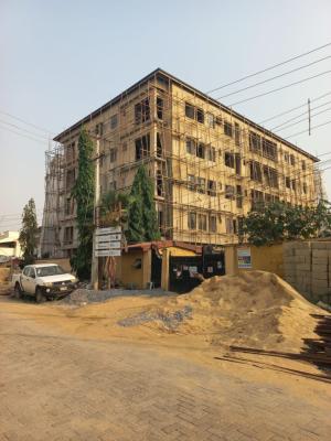 3 Bedrooms Apartment, Lekki Phase 1, Lekki, Lagos, Flat / Apartment for Sale