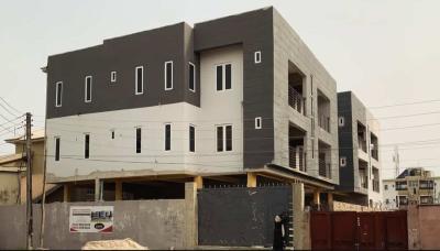 Luxury 2bedroom Smart Serviced Apartments Designed for Modern Living., Secured Place, Ologolo, Lekki, Lagos, Flat / Apartment for Sale