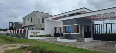 Affordable C of O Land in Lakowe Golf Community, Verified C of O Land Behind Beecheood Estate Buy and Build Estate, Lakowe, Ibeju Lekki, Lagos, Residential Land for Sale