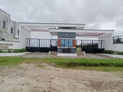 Verified C of O Land, Westbury Homes Closed to Lake Golf, Lakowe, Ibeju Lekki, Lagos, Residential Land for Sale