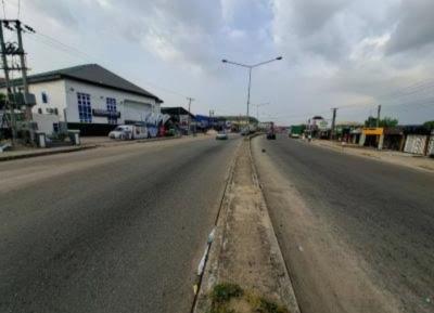 1200sqm Plot (commercial) Within a Descent Environment, Orchid, Lekki, Lagos, Commercial Land Joint Venture