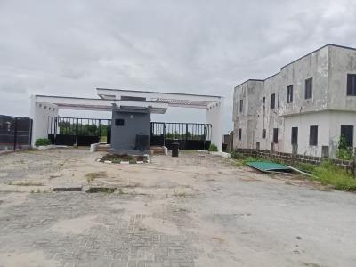 Genuine C of O Land, Lakowe Close to The Golf, Ibeju Lekki, Lagos, Residential Land for Sale