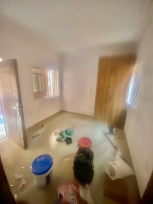 a Well Renovated and Standard Room Self Contained at Abraham Adesanya, Abraham Adesanya Ajah Lekki in Private Estate Close to The Roundabout, Ajah, Lagos, Self Contain (single Rooms) for Rent