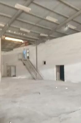 Warehouse on 5,900sqm, Agidingbi, Ikeja, Lagos, Warehouse for Rent