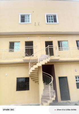 1 Bedroom Selfcon Apartment, Badore Ajah Lagos, Ajah, Lagos, Flat / Apartment for Rent