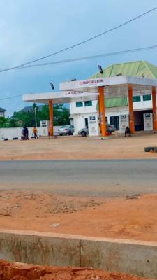Well-established Filling Station Situated on 3 Plots of Land, Perfect, Sango Ota, Ogun, Filling Station for Sale