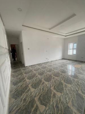 Standard 2 Bedroom Flat with a Spacious Living and Spacious Rooms,3 to, Lekky County, Ikota, Lekki, Lagos, House for Rent