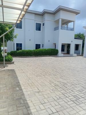 Solid 6 Bedrooms Fully Detached Duplex., Guzape District, Abuja, Detached Duplex for Sale