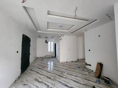 Luxury Brand New 2bedroom Apartment, Ogunfayo/mutual Garden Estate, Awoyaya, Ibeju Lekki, Lagos, House for Rent