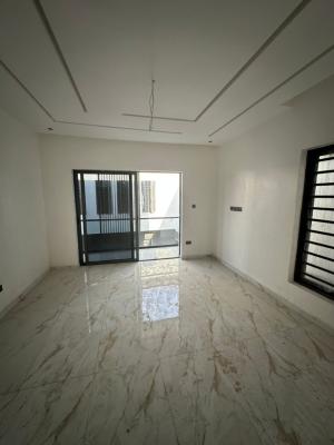 Newly Built 4 Bedroom Detached Duplex with Bq in a Good Location, Close to Omole Phase 1, Ojodu Berger, Ojodu, Lagos, Detached Duplex for Sale