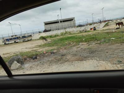 13000sqm Bareland, Victoria Island (vi), Lagos, Commercial Land for Rent