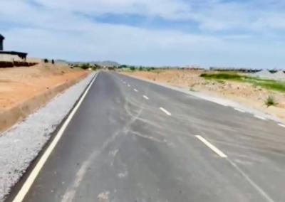 Smart Investors Hurry to Invest in 103 Hectares of, Kabusa, Pyakasa, Sheretti, Abuja, Land for Sale